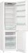 Gorenje Холодильник з нижн. мороз. камерою (349349) NRK6201PW4