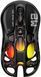 GravaStar Миша Mercury M2, BT/WL/USB-A, RGB, чорний (377169) GRAVASTARM2_BLK