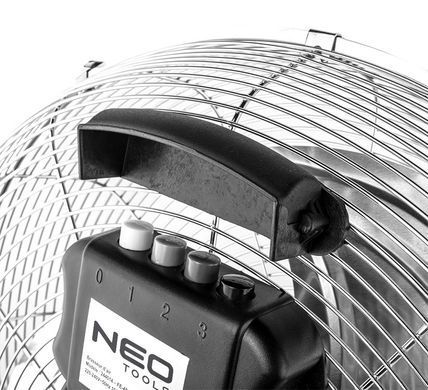 Вентилятор напольный Neo Tools NT10 90-010 фото