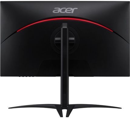 Acer Монітор 27" XV275KP3biipruzx D-Sub, 2xHDMI, DP, USB-C, miniLED, 3840x2160, 170Hz, 1ms, FreeSync Premium (385300) UM.HXXEE.306 фото
