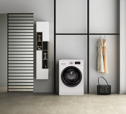 Стирально-сушильная машина Whirlpool FFWDB 976258 BV UA (6857198) 869991661330 фото