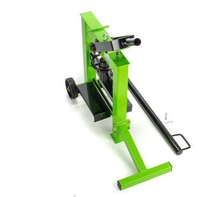 Ручний верстат каменерізний Zipper ZI-SKN330W ZI-SKN330W фото
