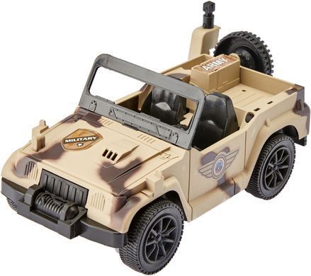 Ігровий набір ZIPP Toys Військовий літак ibs_5320070 фото