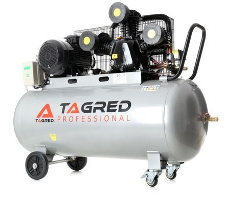 Компресор Tagred 300L TA311B TA311B фото