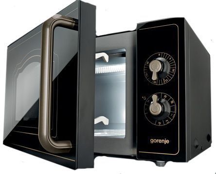 Микроволновая печь Gorenje MO 4250 CLB (6131243) 434739 фото