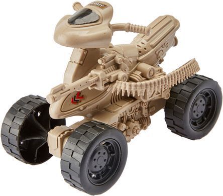 Ігровий набір ZIPP Toys Військовий літак ibs_5320070 фото
