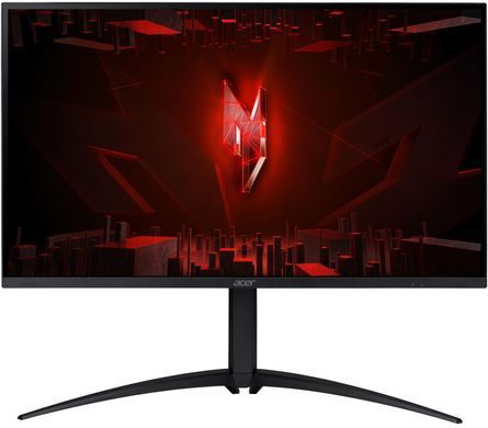 Acer Монітор 27" XV275KP3biipruzx D-Sub, 2xHDMI, DP, USB-C, miniLED, 3840x2160, 170Hz, 1ms, FreeSync Premium (385300) UM.HXXEE.306 фото