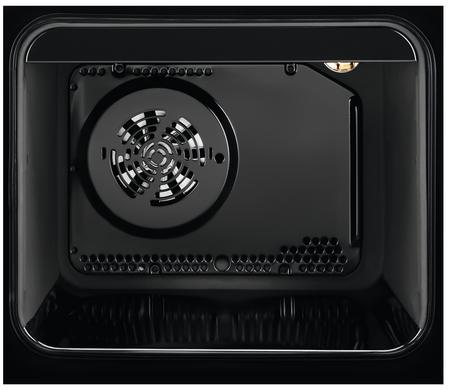 Электрическая плита Electrolux LKR664100W (6898042) 943005526 фото