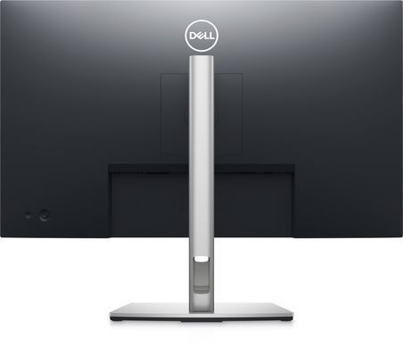 Dell Монитор LCD 27" P2723D HDMI, DP, USB, IPS, 2560x1440, 99%sRGB, Pivot 210-BDDX фото