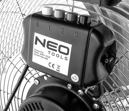 Вентилятор напольный Neo Tools NT10 90-010 фото