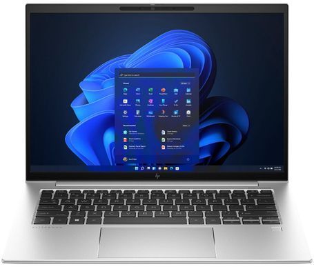 HP Ноутбук EliteBook 840-G10 14" WUXGA IPS AG, Intel i7-1355U, 16GB, F512GB, UMA, Win11P, сріблястий (368865) 819F8EA фото