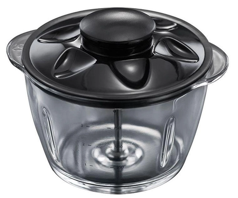 Подрыбнювач Russell Hobbs 24662-56 Matte Black (6651543) 23829026002 фото