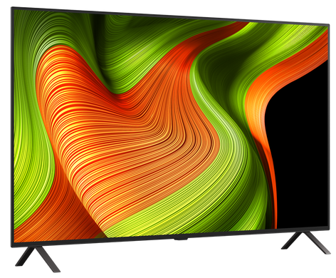 LED-телевизор LG OLED55B56LA (7120119) OLED55B56LA фото