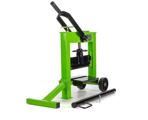 Ручний верстат каменерізний Zipper ZI-SKN330W ZI-SKN330W фото