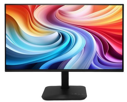 Монитор Acer 27" KA272G0bi D-Sub, HDMI, IPS, 120Hz, 1ms UM.HX2EE.039 фото