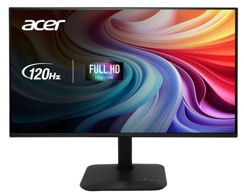 Монитор Acer 27" KA272G0bi D-Sub, HDMI, IPS, 120Hz, 1ms UM.HX2EE.039 фото