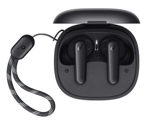 Навушники Anker SoundСore R50i Black (6907840) A3949G11/A3949G12 фото