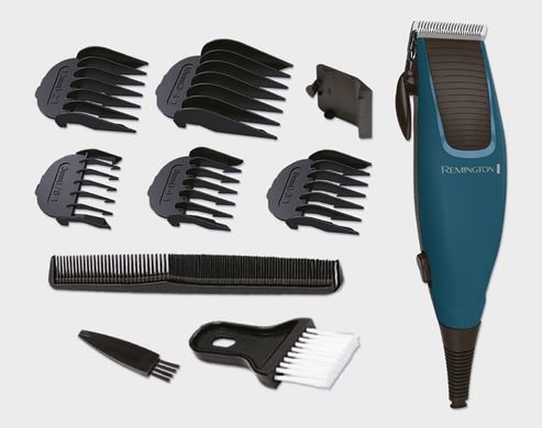 Машинка для стрижки Remington HC5020 E51 Apprentice Hair Clipper (6824599) 43313560100 фото