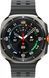 Samsung Смарт-часы Galaxy Watch Ultra 47мм LTE (L705) 1.47", 480x480, sAMOLED, BT 5.3, NFC, 2/32ГБ, серебристий титановий SM-L705FZTASEK