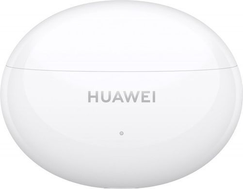 Навушники Huawei FreeBuds 5i Ceramic White (6854363) 55036651 фото