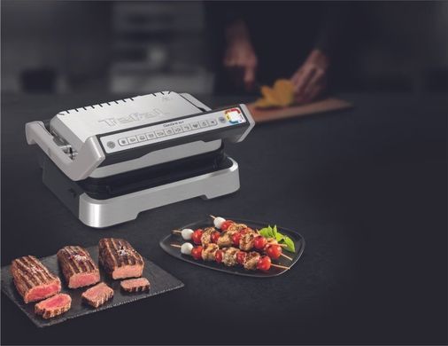 Гриль Tefal GC772D30 (6917804) GC772D30 фото