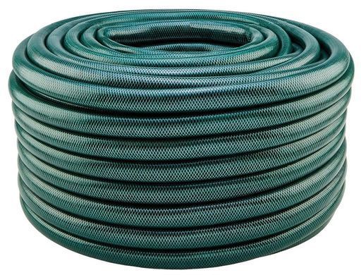 Verto Шланг садовий Economic, 3/4", 20м, 3 шари, до 20 Бар, -5&hellip;+30&deg;C (293286) 15G803 фото