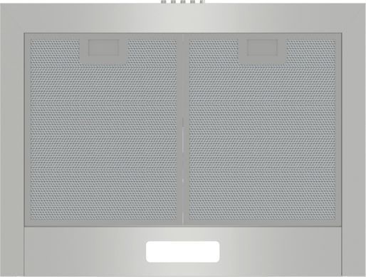 Gorenje Витяжка купольна, 60см, 450м3ч, нерж (374133) WHC629E4X фото