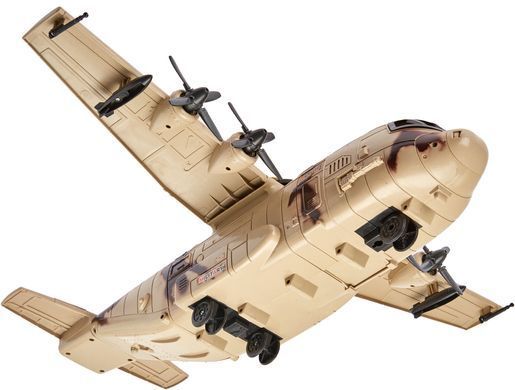 Ігровий набір ZIPP Toys Військовий літак ibs_5320070 фото