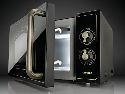 Микроволновая печь Gorenje MO 4250 CLB (6131243) 434739 фото