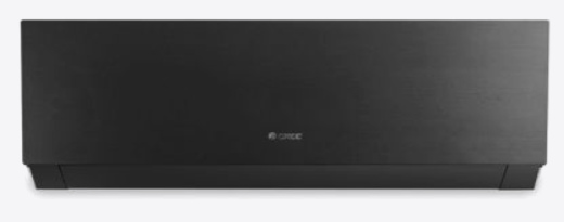 Кондиционер сплит-система Gree Clivia DC inverter GWH24AUDXF-K6DNA1A BLACK GWH24AUDXF-K6DNA1A фото