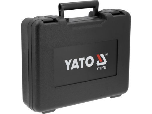Безщеточный ударный шуруповерт YATO YT-82798 YT-82798 фото