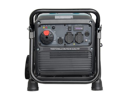 Инверторный генератор KS 4100iE KS 4100iE фото
