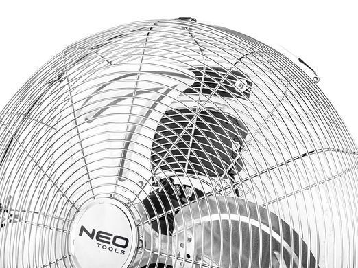 Вентилятор напольный Neo Tools NT10 90-010 фото