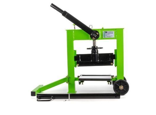 Ручний верстат каменерізний Zipper ZI-SKN330W ZI-SKN330W фото