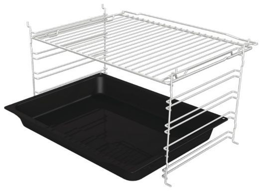 Електрична духова шафа Gorenje BO6735E02X (BO3CO3C02-1) (6793416) 738377 фото