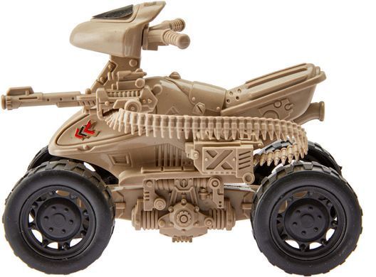 Ігровий набір ZIPP Toys Військовий літак ibs_5320070 фото