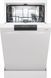 Gorenje Посудомоечная машина GS520E15W GS520E15W