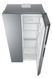 Haier Холодильник SBS, 177.5x90.8х64.7, холод.отд.-337л, мороз.отд.-177л, 2дв., А++, NF, инв., дисплей, cеребристый HSR3918ENPG