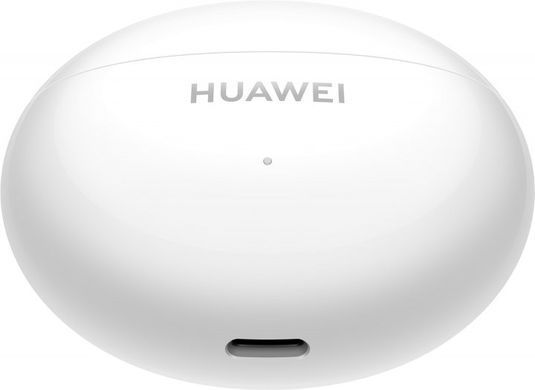 Навушники Huawei FreeBuds 5i Ceramic White (6854363) 55036651 фото