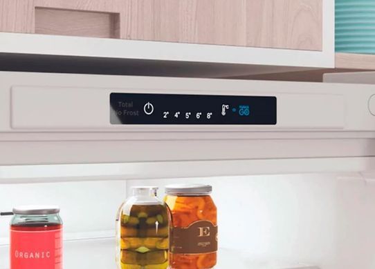Холодильник Indesit INFC9 TI22W (6964045) 859991631310 фото