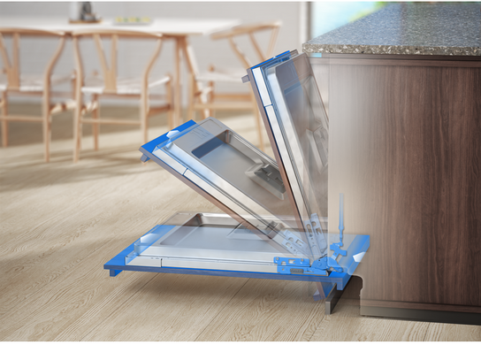 Посудомийна машина Electrolux EEA917120L (6773811) 911539294 фото