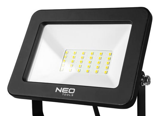 Портативний світлодіодний прожектор NEO 99-063, 50 Вт, 4000 лм, IP65 99-063 фото