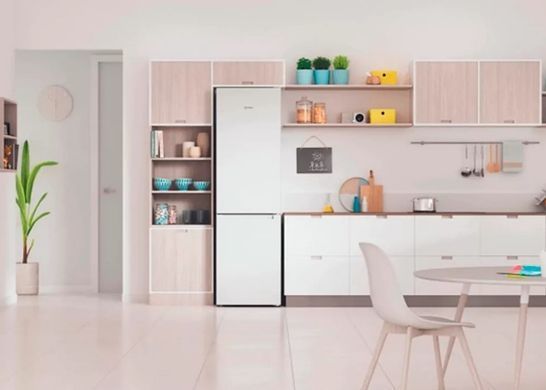 Холодильник Indesit INFC9 TI22W (6964045) 859991631310 фото
