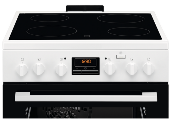 Электрическая плита Electrolux LKR664100W (6898042) 943005526 фото