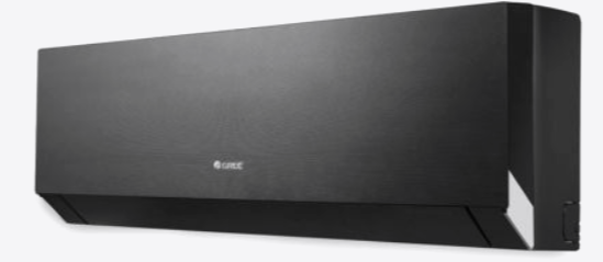 Кондиционер сплит-система Gree Clivia DC inverter GWH24AUDXF-K6DNA1A BLACK GWH24AUDXF-K6DNA1A фото
