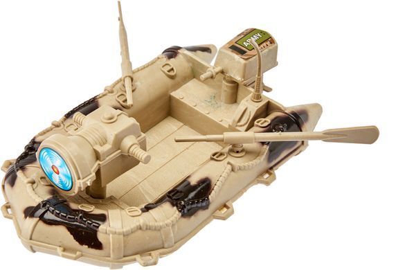 Ігровий набір ZIPP Toys Військовий літак ibs_5320070 фото