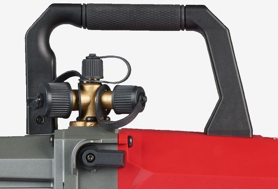 Насос вакуумный аккумуляторный MILWAUKEE, M18 FVP5-0 4933492853 фото