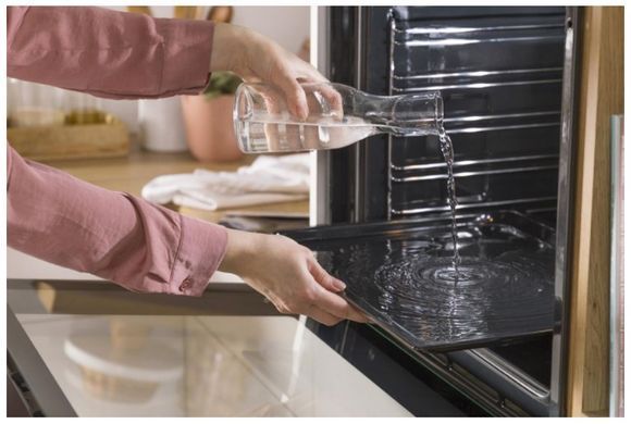 Електрична духова шафа Gorenje BO6735E02X (BO3CO3C02-1) (6793416) 738377 фото