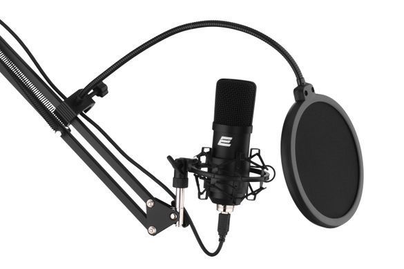 Микрофон для ПК c пантографом 2Е MPC011 Streaming KIT USB 2E-MPC011 фото