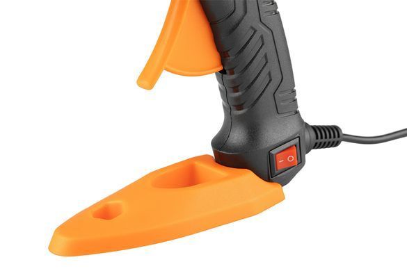 Клейовий пістолет Neo Tools 17-097, 8 мм, 30 Вт 17-095 фото